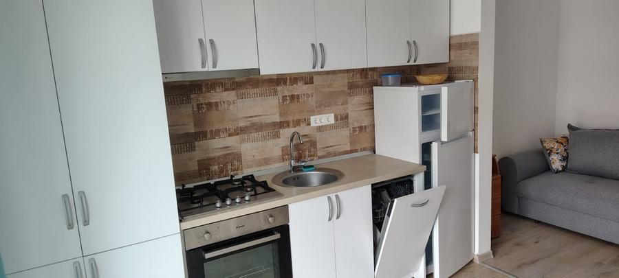 Apartament 2 camere | Tomis Plus | Maurer | Termen Lung - 6