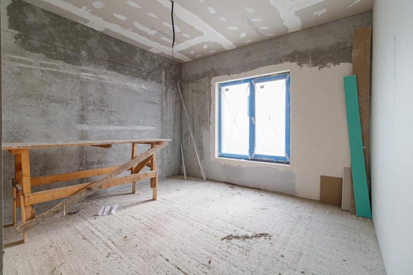 Casa Corbeanca P+1 cu 3 dormitoare si curte generoasa, terasa si loc de parcare - 11