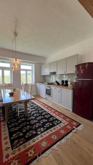 Conac 10 camere | renovat integral | Arefu | Baraj Vidraru - 34