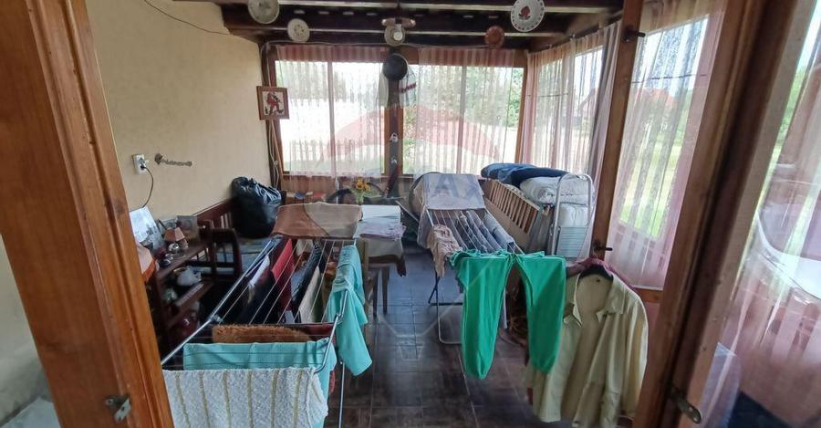 Casa de vanzare in stil vechi cu 3 camere si 3 arii i... - 3