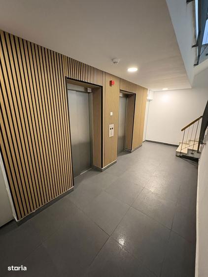 Apt 3 cam - Rose Garden -cu parcare - Obor/Colentina - 5