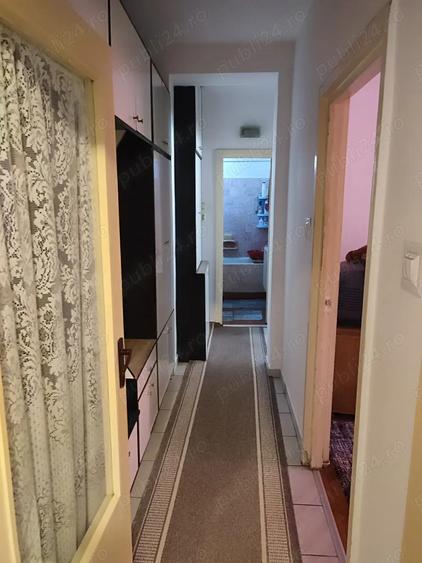 Apartament 3 camere Cartierul Soarelui - 9