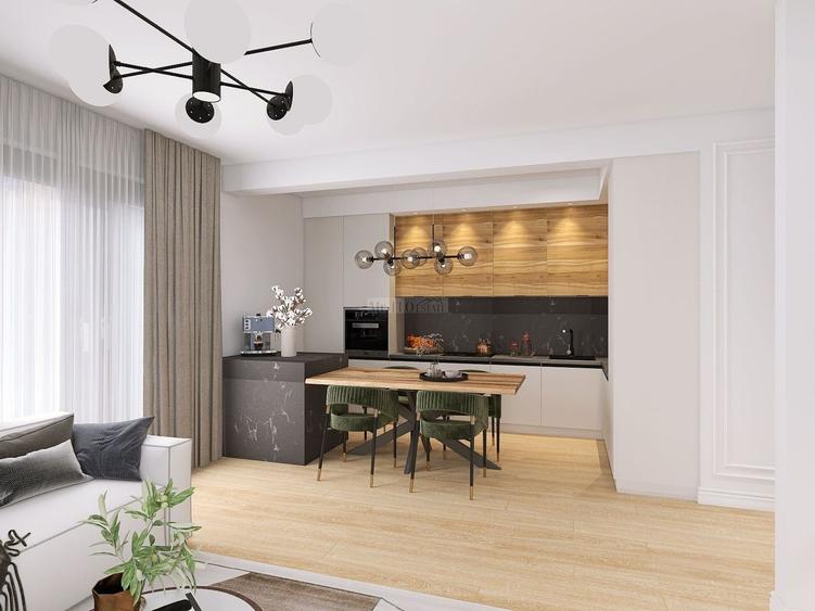 Vand apartament 2 camere COMISION 0 - Mosnita Noua - Urseni - 5