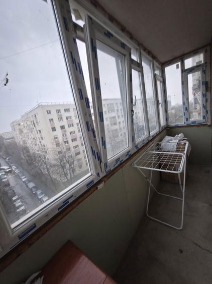 Inchiriez garsoniera 300euro fix la 10min de Unirii LIBERA ! - 1