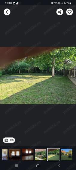 Vand casa in Berivoi, comuna Recea Jud. Bra?ov - 5