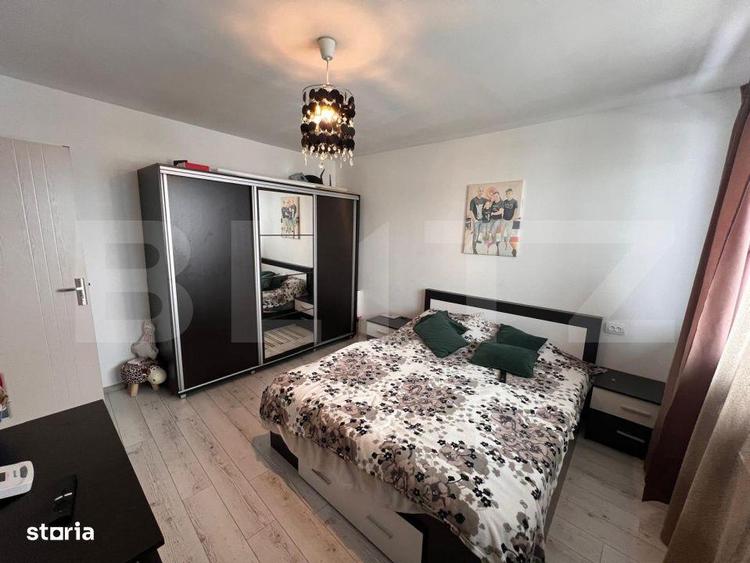 Casa P+1, 127 mp, teren 258 mp, zona Carpenului - 2