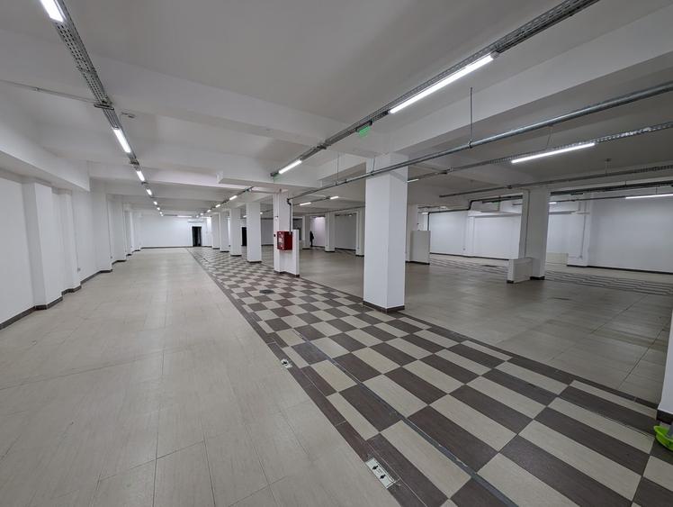 Spatiu comercial 800 mp -zona C. Brancoveanu - 6