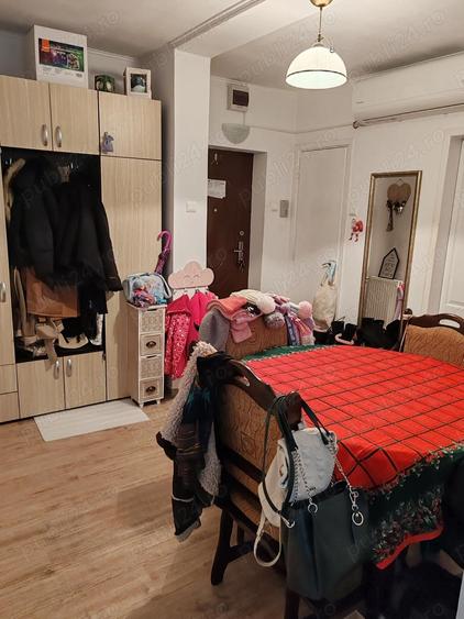 Ap. 3 camere si garaj , Medias , 70 mp, Gura Campului - 5