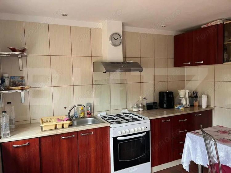 Casa parter Filiasi, renovata complet, 140 mp utili, 1187 mp teren - 12