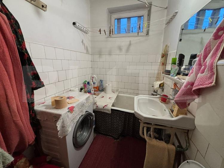 Apartament 2 camere, 50 mp, Bulevardul Tudor Vladimirescu - 8