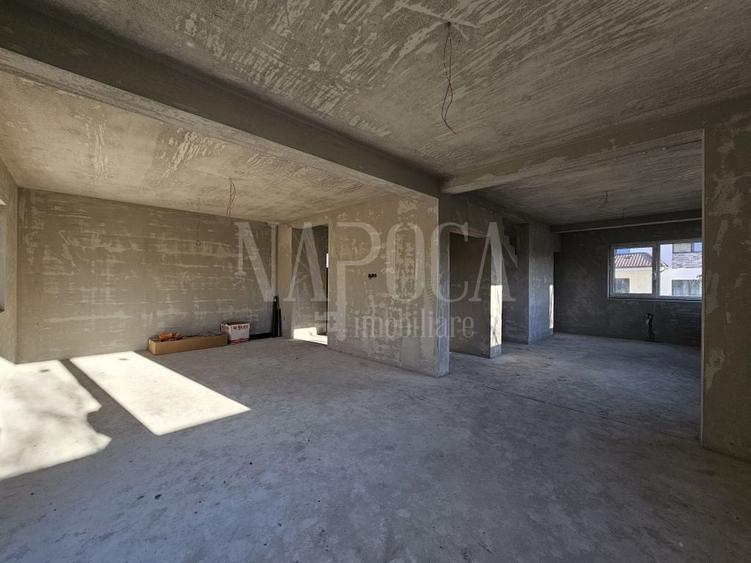 Casa 4 camere de vanzare in Chinteni - 3