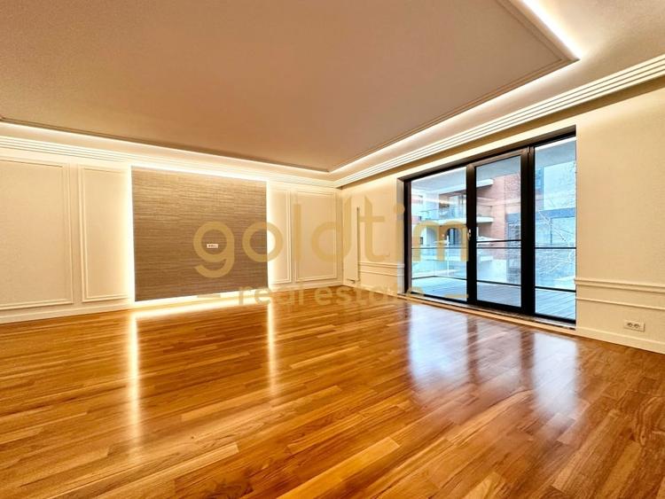 APARTAMENT 4 CAMERE RENOVAT/ANSAMBLU SECURIZAT/BOXA/GARAJ/WASHINGTON/CAPITALE - 3