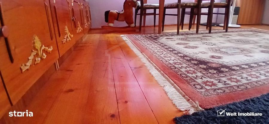 Exclusivitate! Casa individuala cu pozitie buna in Moldovenesti-Cluj - 3