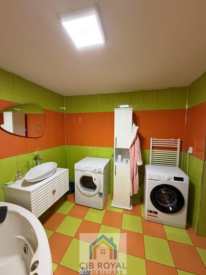 Casa 4 camere,P+1,an 2005Colentina-Andronache,zona Carrefour,Intrarea Maliuc 19, - 17