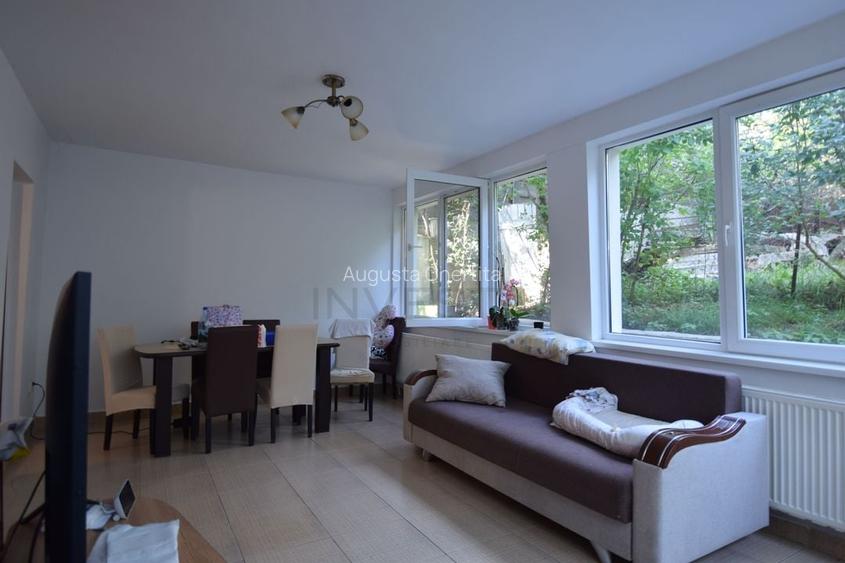 CASA INDIVIDUALA DE VANZARE 780 MP TEREN