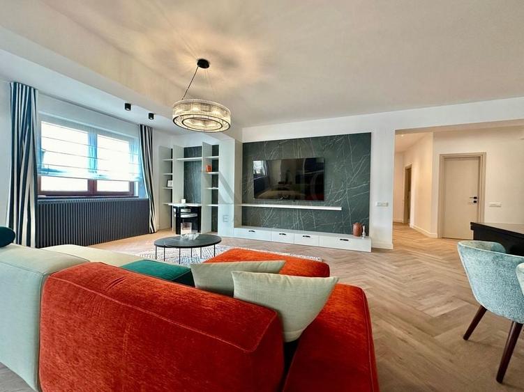 Apartament 3 Camere | Soseaua Nordului | Parcare Subterana - 2