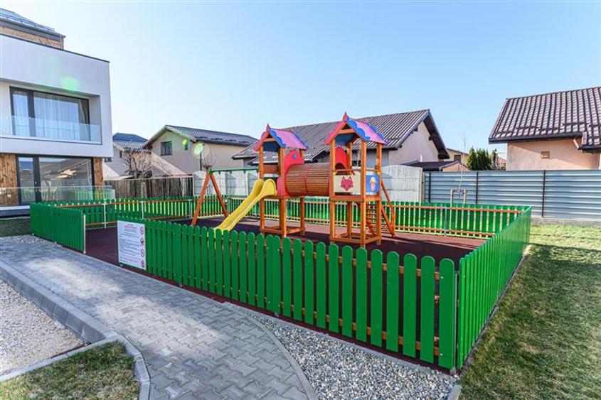 Apartament 2 camere, segmentul Premium, Uno Residence, Bartolomeu, Brasov - 12