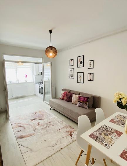 Inchiriere 2 camere Metalurgiei Aparatorii Patriei - 1