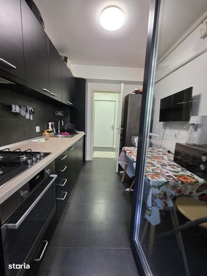 Apartament cu 2 camere de vanzare in zona Prelungirea Ghencea - 11