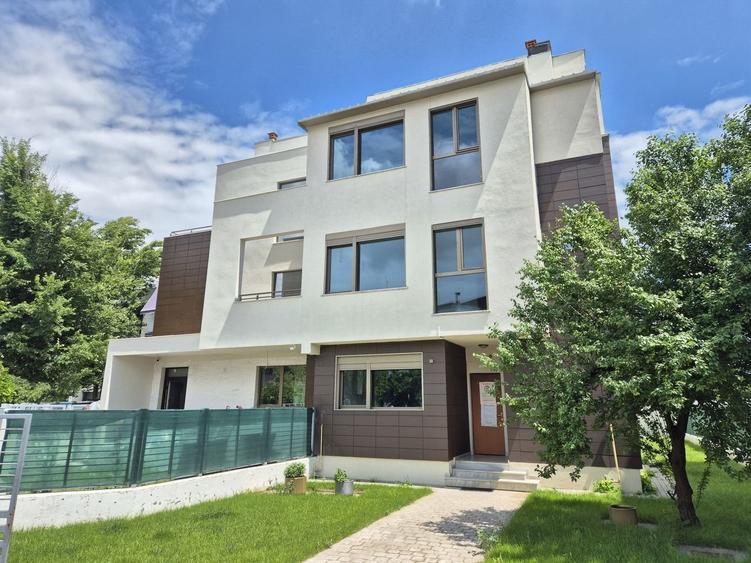 Vila 430,44 mp Green Lake Baneasa - 2
