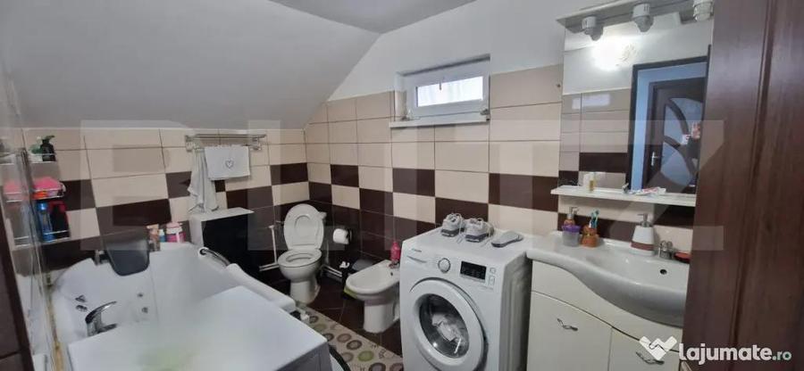 Casa P+M, Albesti, teren 336 mp - 10