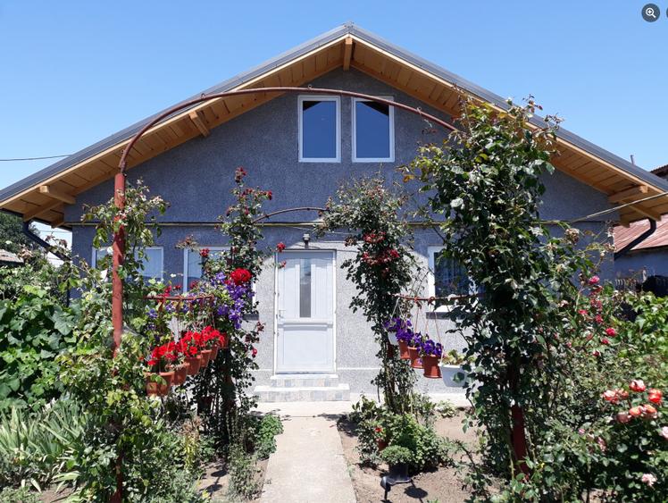 Casa cu teren de 1270 mp langa Penny Valu lui Traian (proprietar) - 2