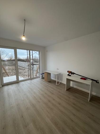 Duplex Modern - Direct dezvoltator - Remetea Mare - 102 mp utili - 356 mp teren - 4