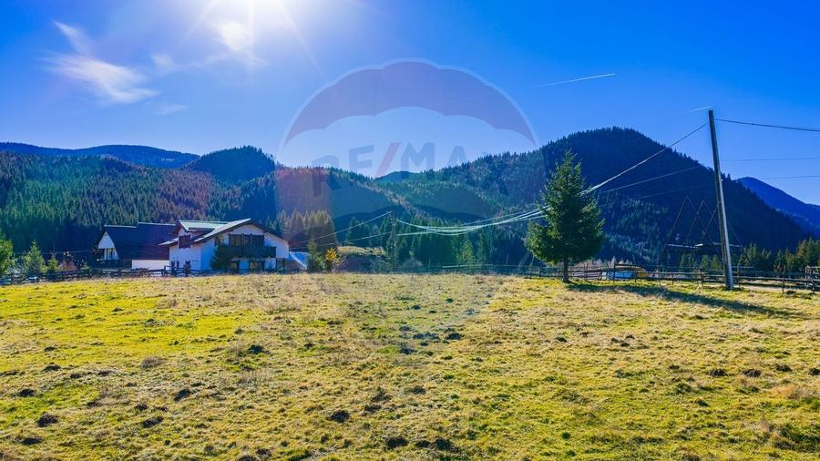 COMISION 0% Teren 13,800mp Fundatica / Intravilan - 15