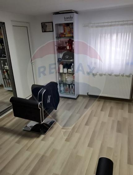 Spatiu comercial de 80mp de inchiriat - 5