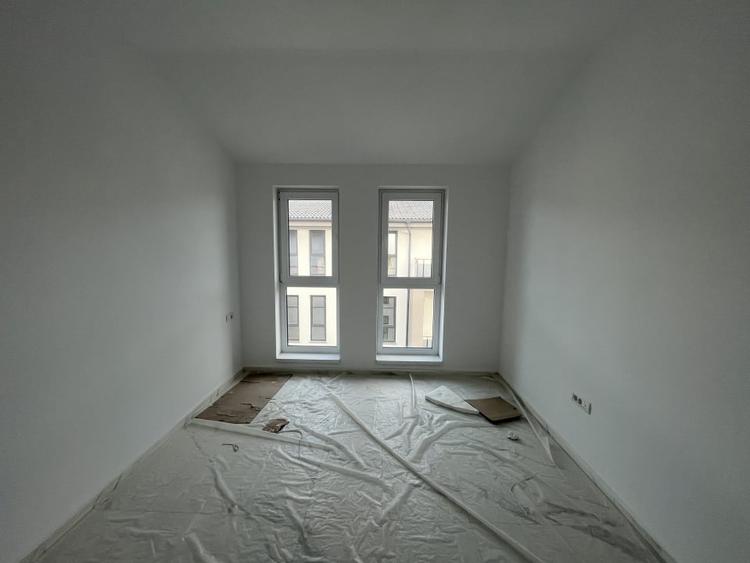 APARTAMENT CU 3 CAMERE, FINALIZAT LA ASFALT, GIROC - 3