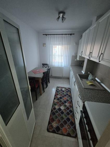 Persoana fizica inchiriez apartament Rasnov - 7