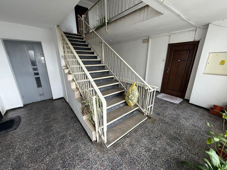 Pantelimon 2 Camere 63 Mp Bloc 1978 Reabilitat Instalatii Schimbate 15Min Metrou - 12