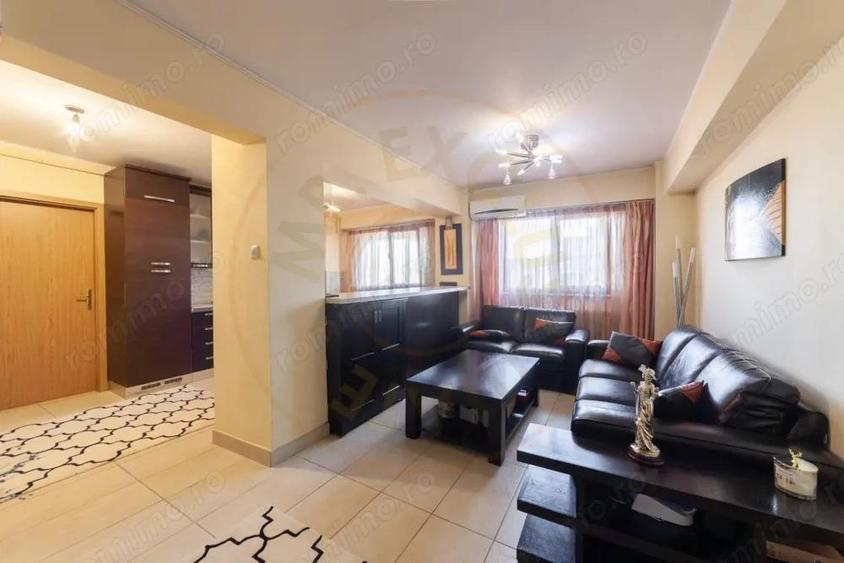 Apartament 3 Camere Ultracentral Pite?ti - Bratianu - 8