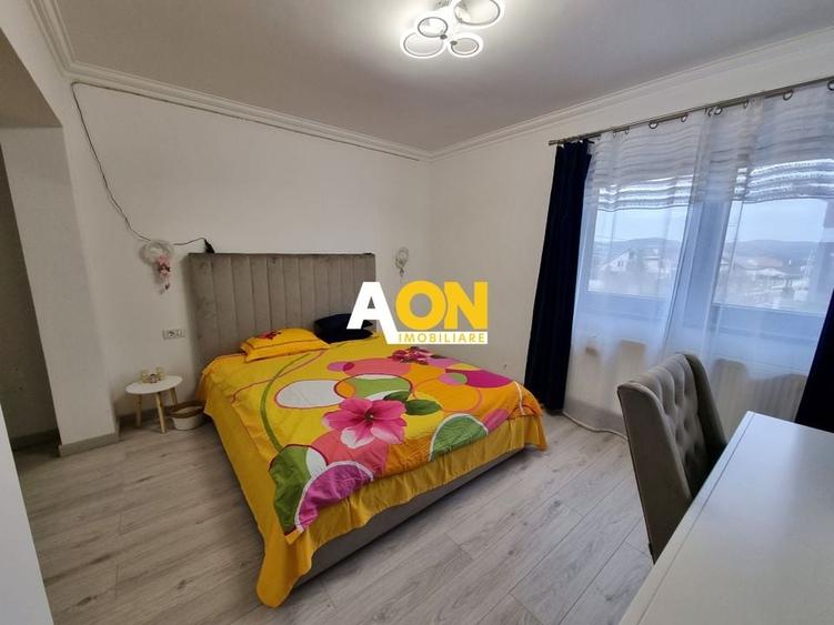 Casa tip insiruit, P+E+M, 5 camere, zona Micesti - 7