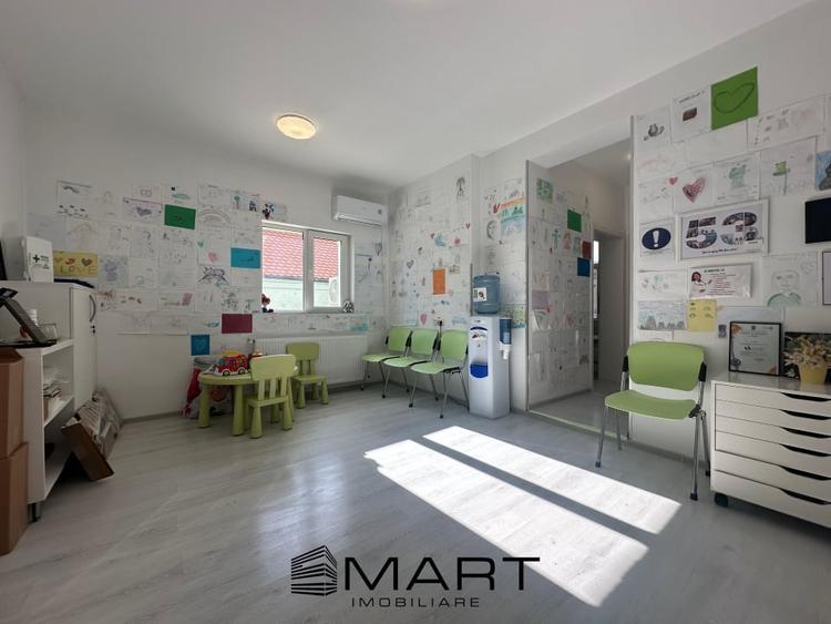 Spatiu Comercial Strada Lunga - 6