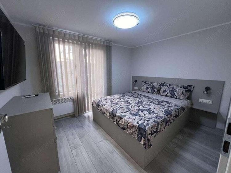 Apartament cu 2 camere de inchiriat in zona Tractorul - 1