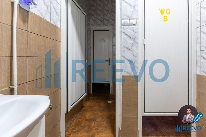 Spațiu Comercial de vânzare, Zona Cornișa, Bacău - 11