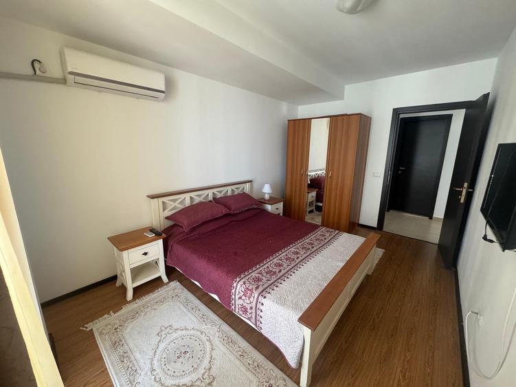 Summerland Mamaia Nord – apartament cu vedere la mare. - 7