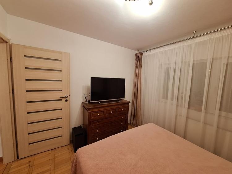 Apartament cu 3 camere la parter - mobilat si utilat, pozitie excelenta - 9