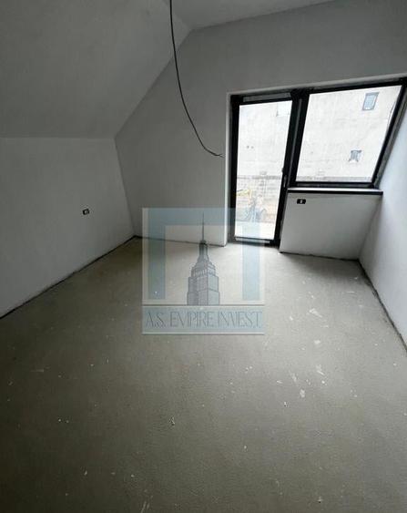 Casa/Villa , 5 camere, singur in curte - oras Codlea/Brasov - 16