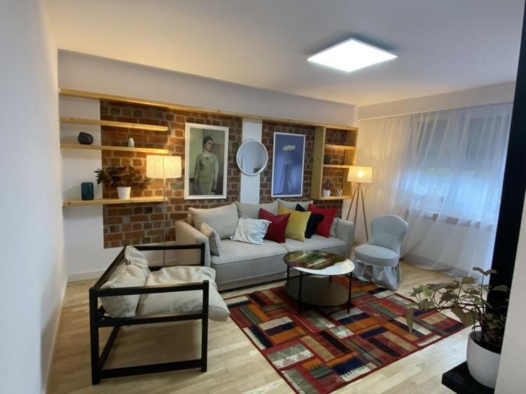 Apartament 3 camere lux langa Prefectura - 3