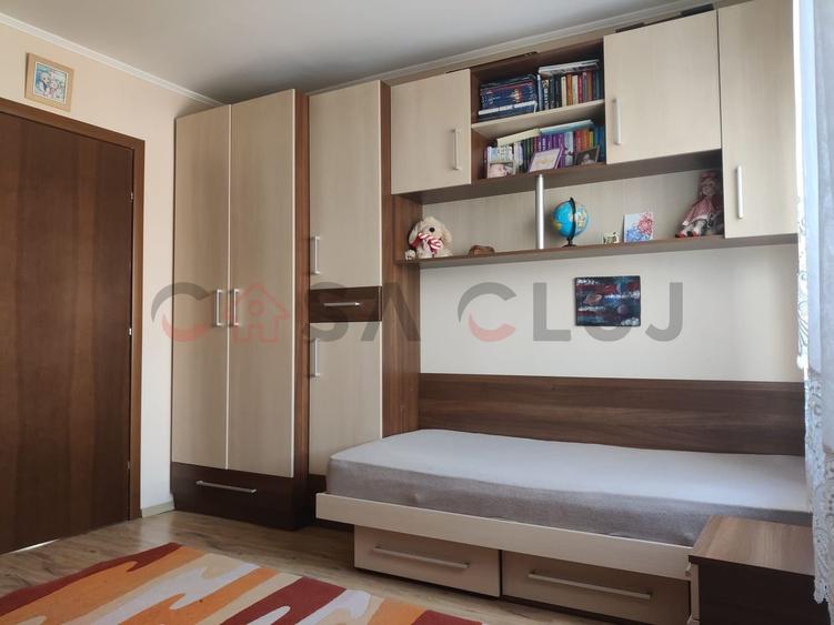 Casă individuală, 5 Camere, Teren  736mp. Garaj, Sânnicoară!! - 3