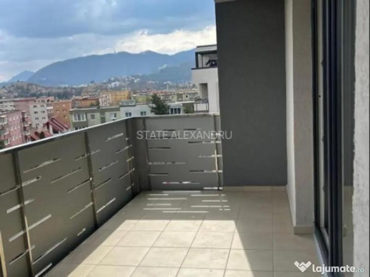 Apartament 2 camere, decomandat - zona Avantgarden - 10