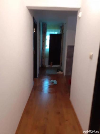 Apartament 3 camere 3 bai Busteni - 1
