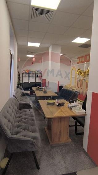 Spațiu comercial de inchiriat - 11