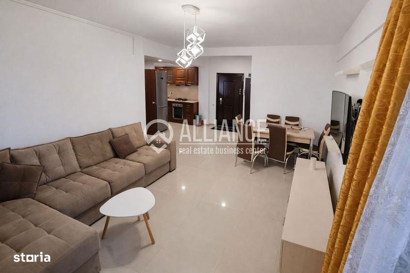 Apartament 2 camere de vanzare - (COD10) MAMAIA - 5