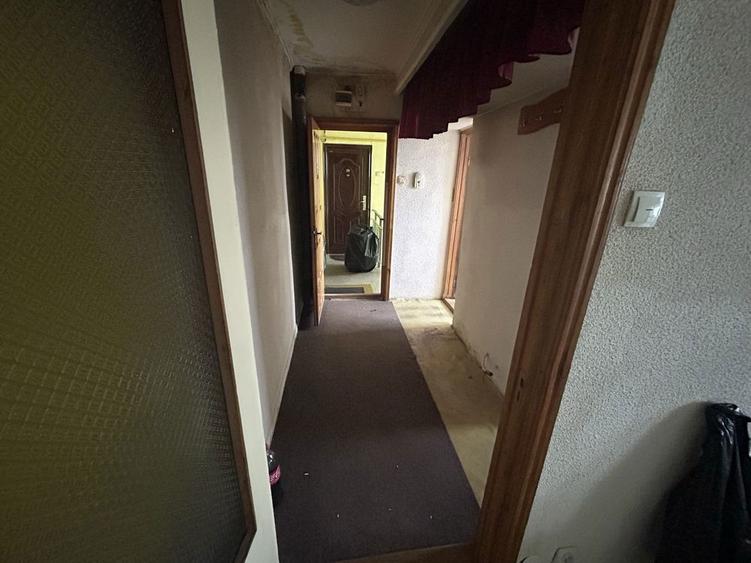 Vand apartament 2 camere comfort 2 Gavana etaj 4 - 3