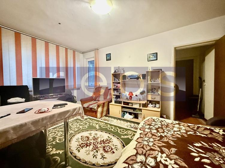 VÂNZARE 2 CAMERE | DRISTOR | LOC DE PARCARE INCLUS - 3