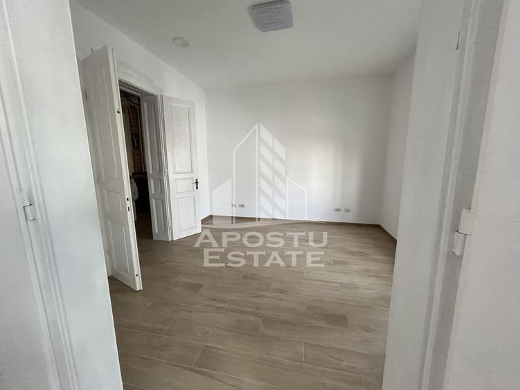 Spatiu birouri zona Balcescu- Elisabetin - 2