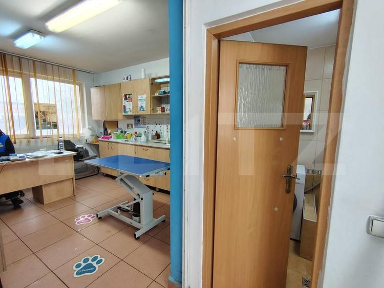 Casa individuala cu ghereta separata pretabila la activitati comerciale, Marasti - 13